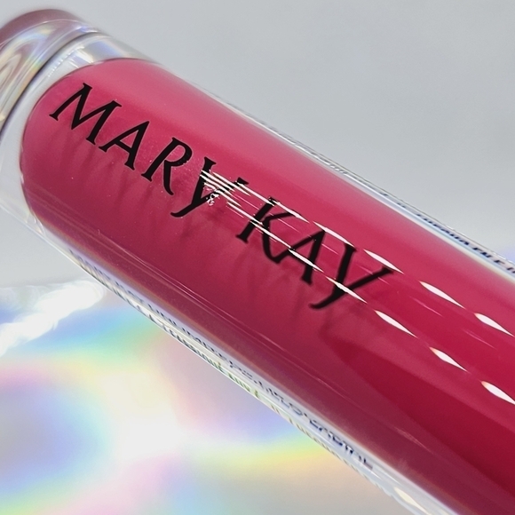 Mary Kay Pink Fusion Unlimited Lip Gloss - Picture 7 of 9